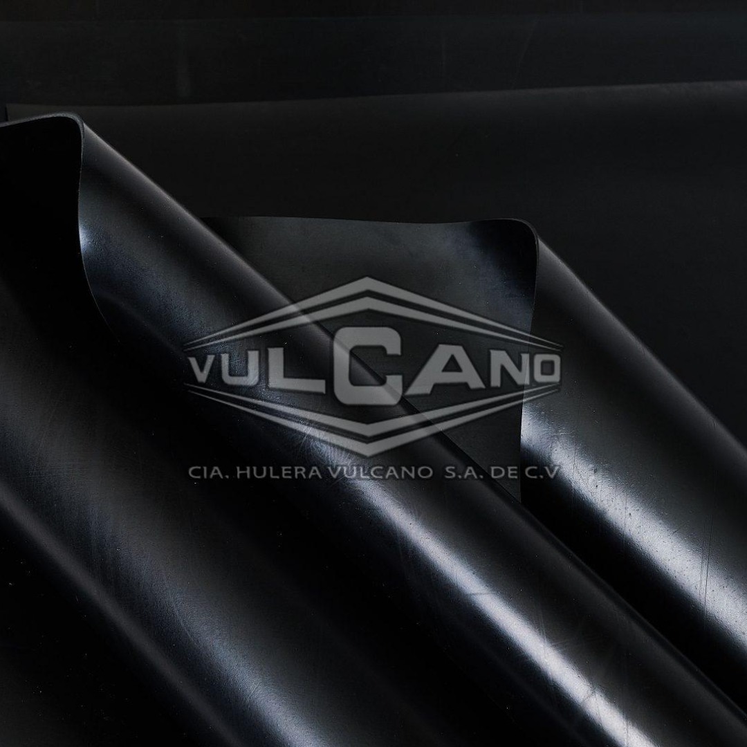 Hule EPDM Hulera Vulcano