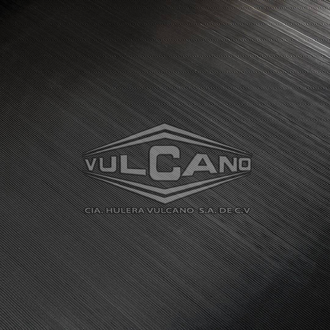Hule Rayado Hulera Vulcano