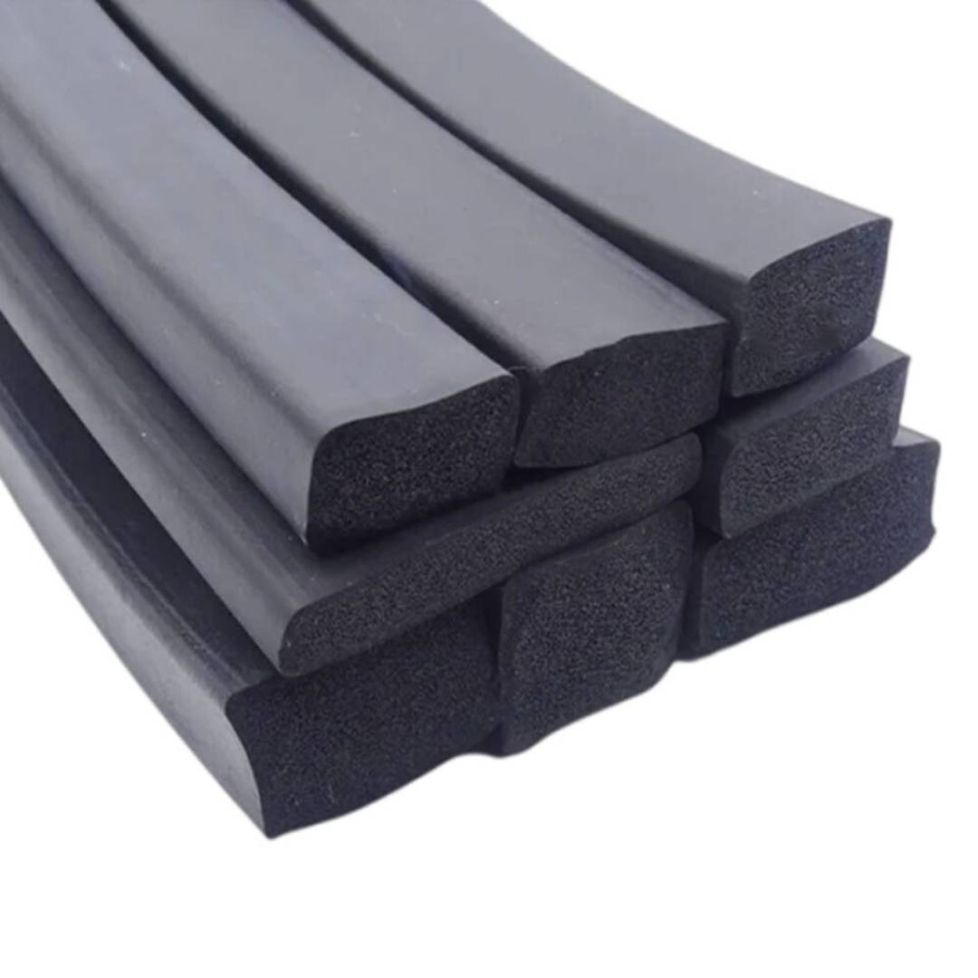 Rollo Esponja EPDM Hulera Vulcano