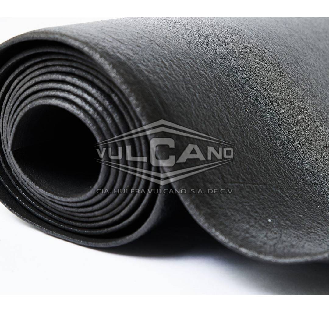 Rollo Esponja PVC Hulera Vulcano